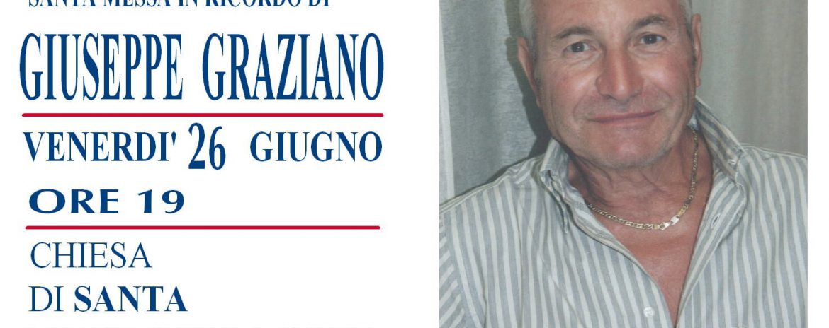 Giuseppe Graziano
