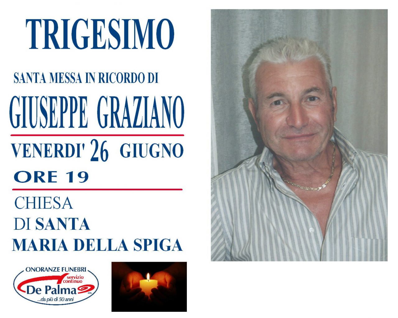 Giuseppe Graziano