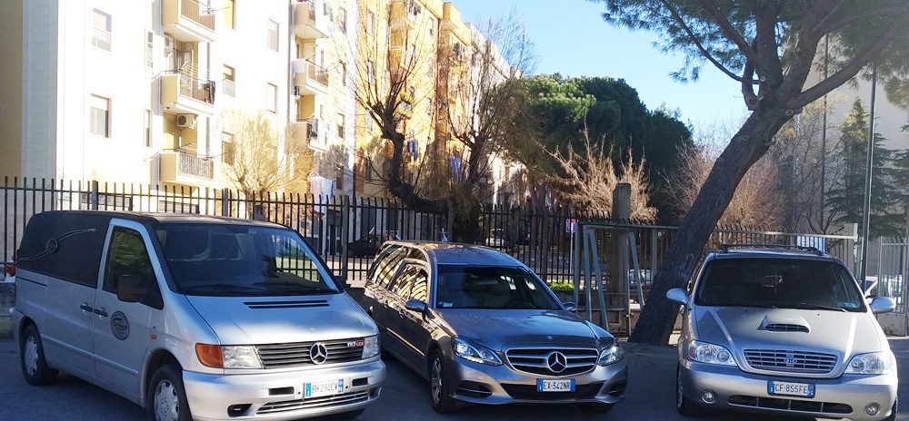 Onoranze Funebri De Palma Lucera (FG)