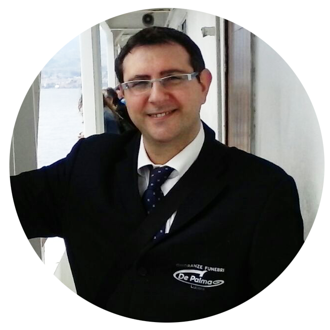 Gianni De Palma