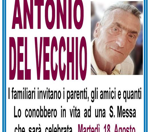 Pompe funebri Lucera