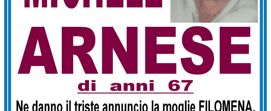 michele-arnese