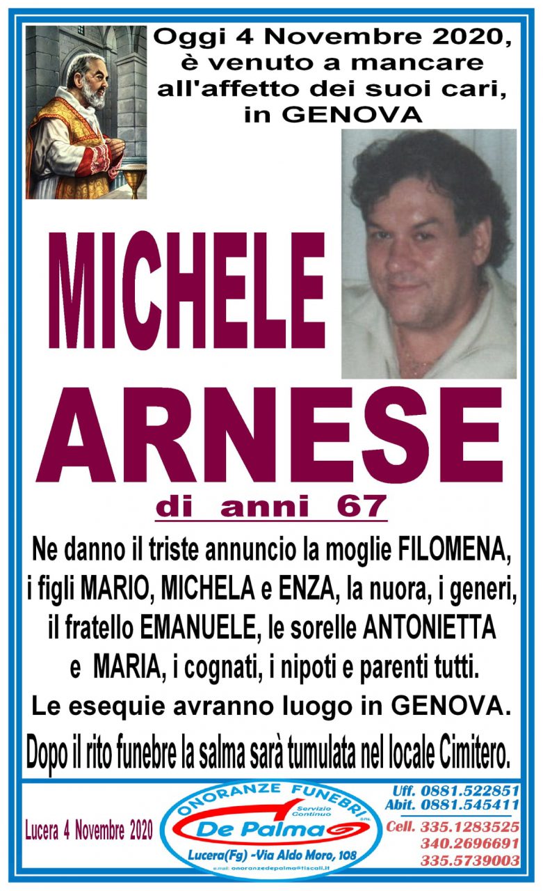 michele-arnese