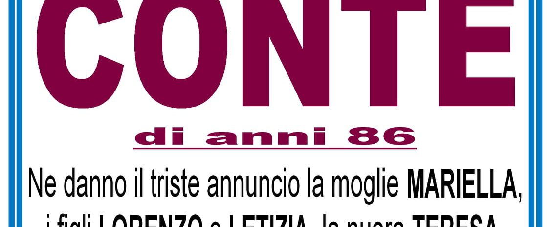 Gabriele Pietro Conte