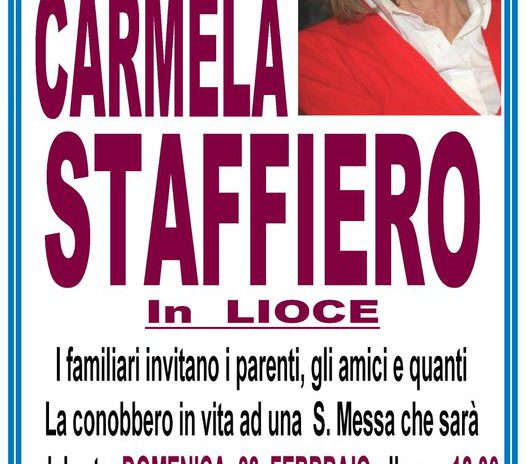 onoranze funebri de palma