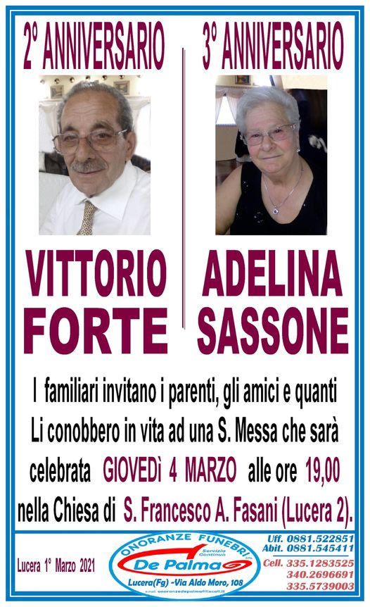 onoranze funebri de palma