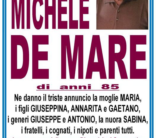 onoranze funebri lucera
