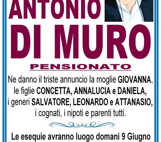 onoranze funebri lucera