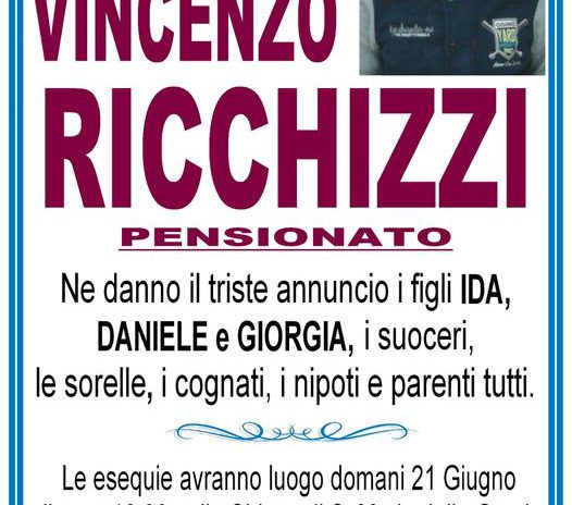onoranze funebri lucera