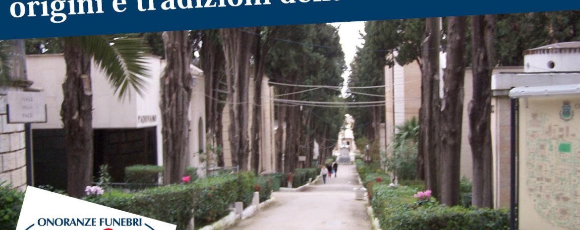 2 novembre festa dei morti