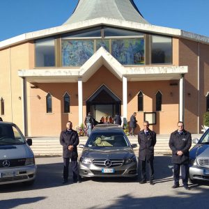 Onoranze Funebri De Palma Lucera (FG)